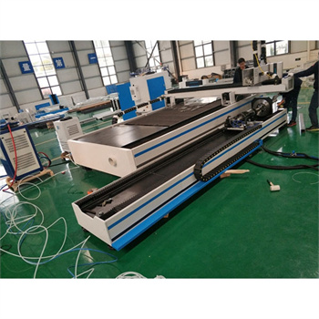 炭素鋼鋼板i5シリーズファイバーレーザー切断機ロボット中国ファイバーレーザーカッター13251530