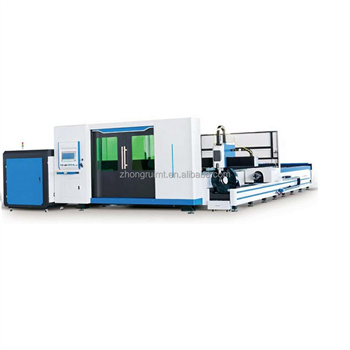 レーザー切断機中国レーザー切断機中国工場供給金属鋼板密閉型ファイバーレーザー切断機