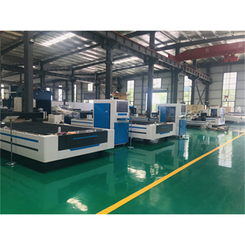 2021年ホットセールGweike1000W中国代表CNC金属繊維レーザー切断機ステンレス鋼用