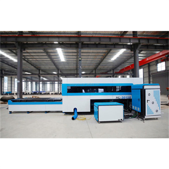工場価格産業用CNC自動供給金属5軸3Dファイバーレーザーチューブパイプ切断機メーカー