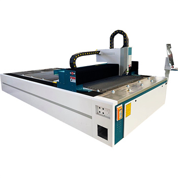 レーザー切断機チューブ工場販売板金光ファイバーレーザーパイプ切断機オプションのチューブカットダブルテーブル3015パワー2000w3000w