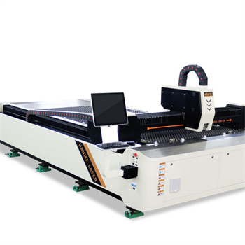製造販売レーザーパイプ切断機MaquinadeCorte自動供給およびローディングを備えたレーザーチューブ切断機