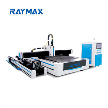 SUDA産業用レーザー機器Raycus / IPGプレートおよびチューブCNCファイバーレーザー切断機（回転装置付き）
