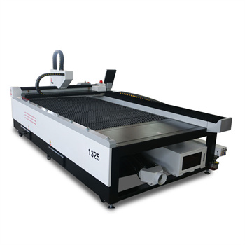 高速強化ガラススクリーンプロテクターレーザー切断機Bodor鋼板レーザーカッター1000w