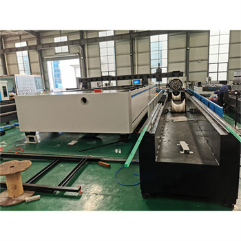 中国工場価格1KW1.5KW金属ステンレス鋼カーボンシートファイバーレーザー切断金属レーザー切断機