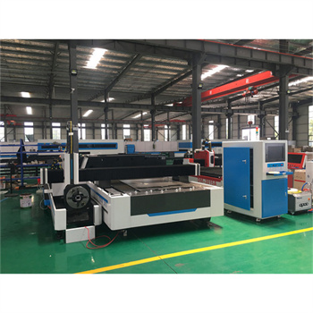 レーザーマシンレーザー500w切断機中国工場GweikeLF3015GAステンレス鋼繊維レーザー切断機500w1000w 2000w
