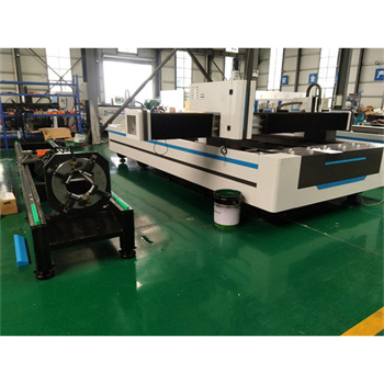 中国Gweike低価格CNCLF1325金属繊維レーザー切断機