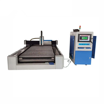 高品質の最高価格のレーザーCNCマシン価格の金属レーザー切断機