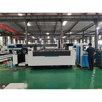 工場価格産業用CNC自動送り金属5軸3Dファイバーレーザーチューブパイプ切断機メーカー