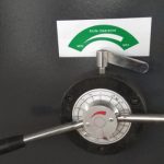 油圧式せん断機のブレードギャップを調整する方法