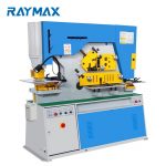RAYMAX油圧式製鉄所設備小型製鉄所機械